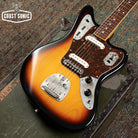 2004 Fender '65 Jaguar JG65B-LTD Nitro Japan