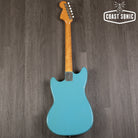 1966 Fender Mustang Daphne Blue