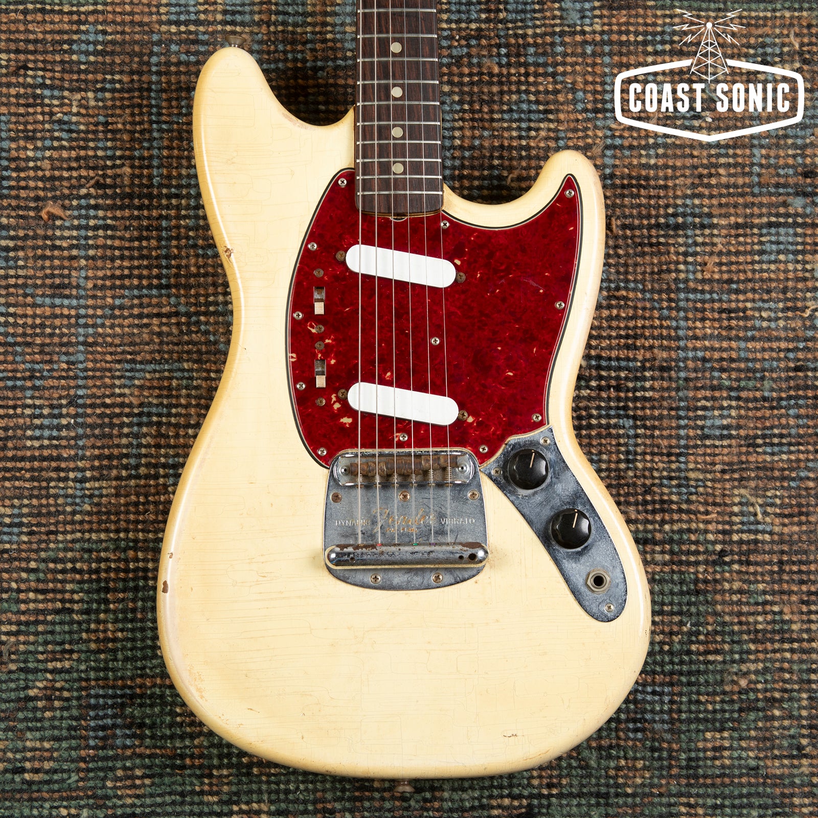 ギター V8 FUZZ 1967 MUSTANG GT ギター V8 FUZZ 1967 MUSTANG GT ギター V8 FUZZ 1967 MUSTANG