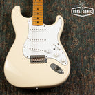 2004 Fender '68 Reissue Stratocaster Crafted in Japan