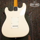 2004 Fender '68 Reissue Stratocaster Crafted in Japan