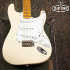 2004 Fender '68 Reissue Stratocaster Crafted in Japan