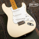 2004 Fender '68 Reissue Stratocaster Crafted in Japan