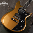 Dunable Guitars Cyclops DE v2 - Metallic Gold