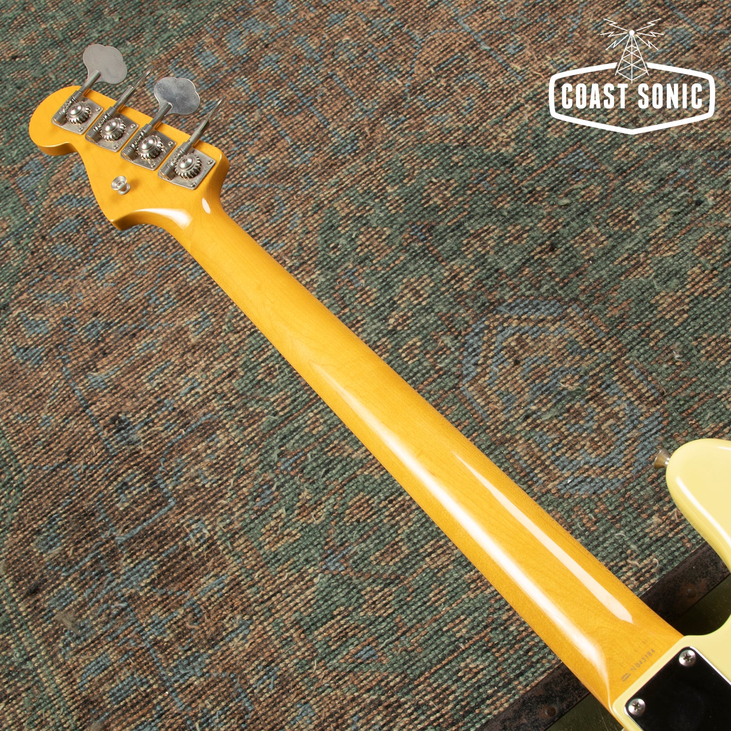 1993 Fender '70 Reissue Precision Bass P-Bass PB70 CIJ Japan
