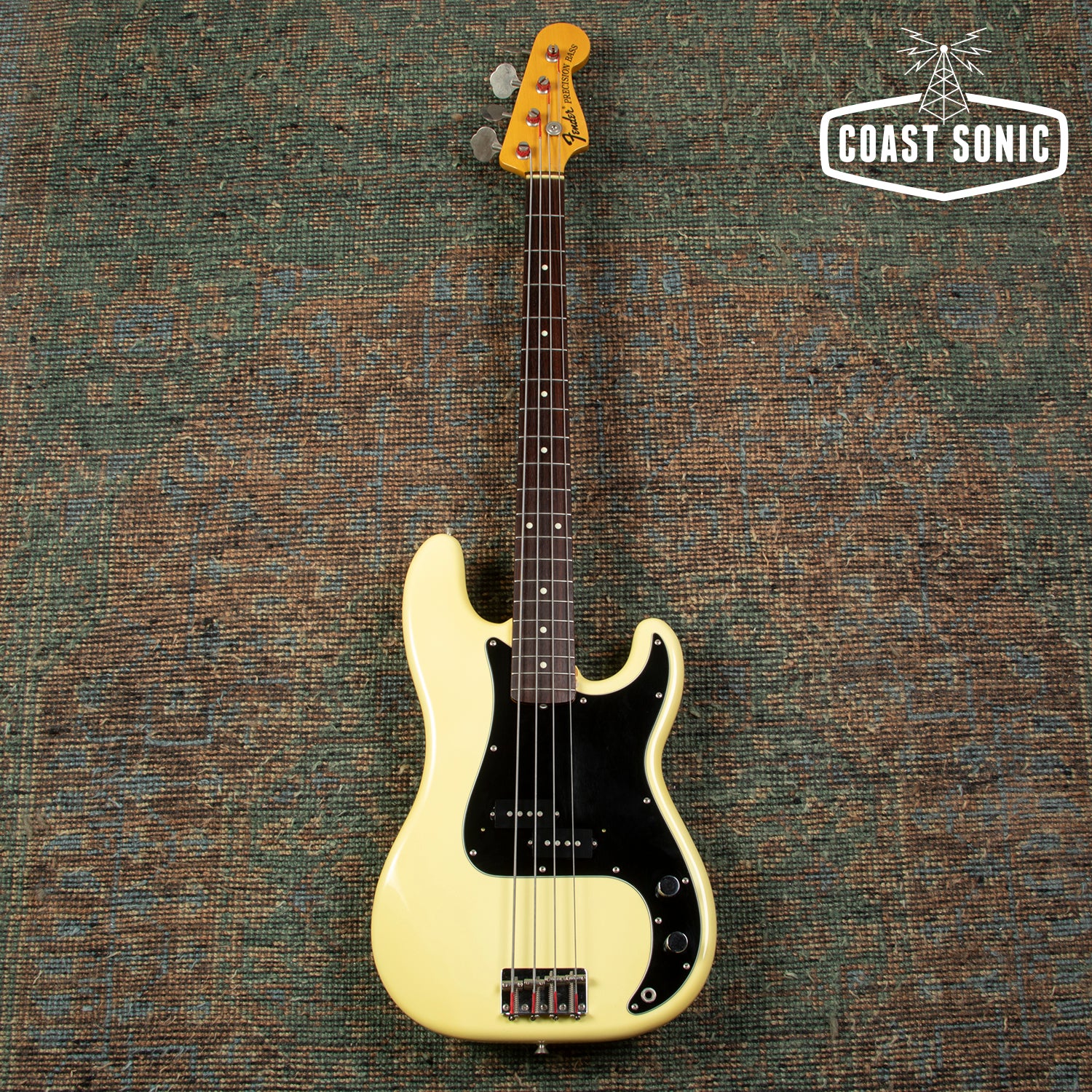1993 Fender '70 Reissue Precision Bass P-Bass PB70 CIJ Japan