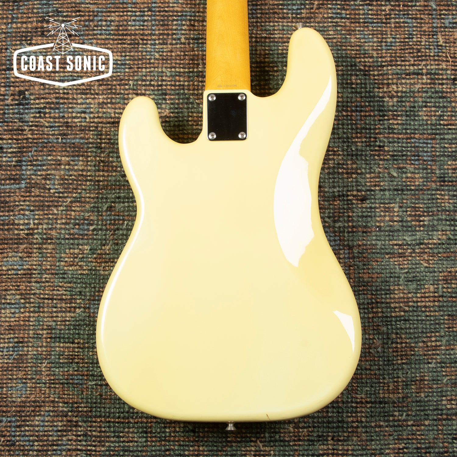1993 Fender '70 Reissue Precision Bass P-Bass PB70 CIJ Japan