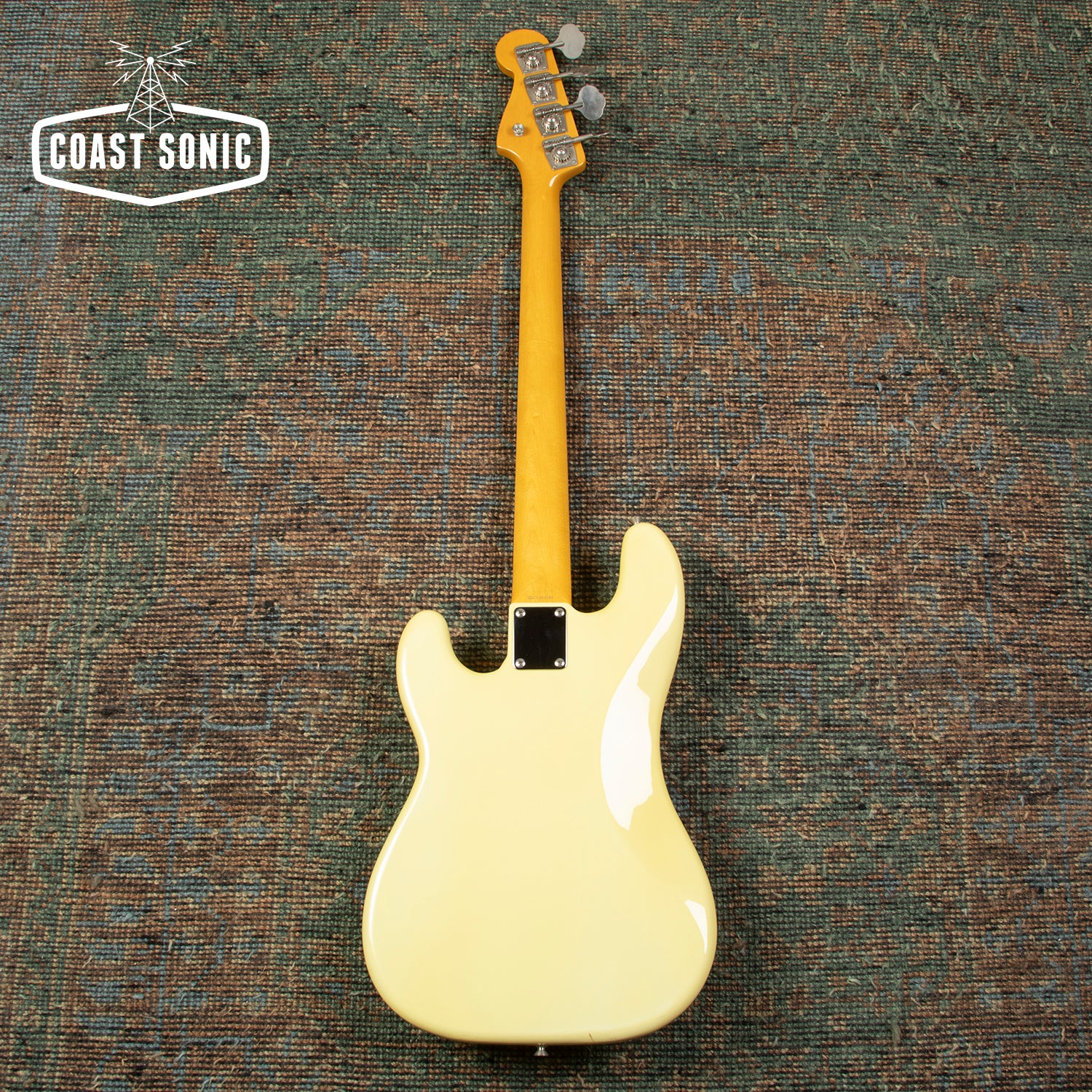 1993 Fender '70 Reissue Precision Bass P-Bass PB70 CIJ Japan
