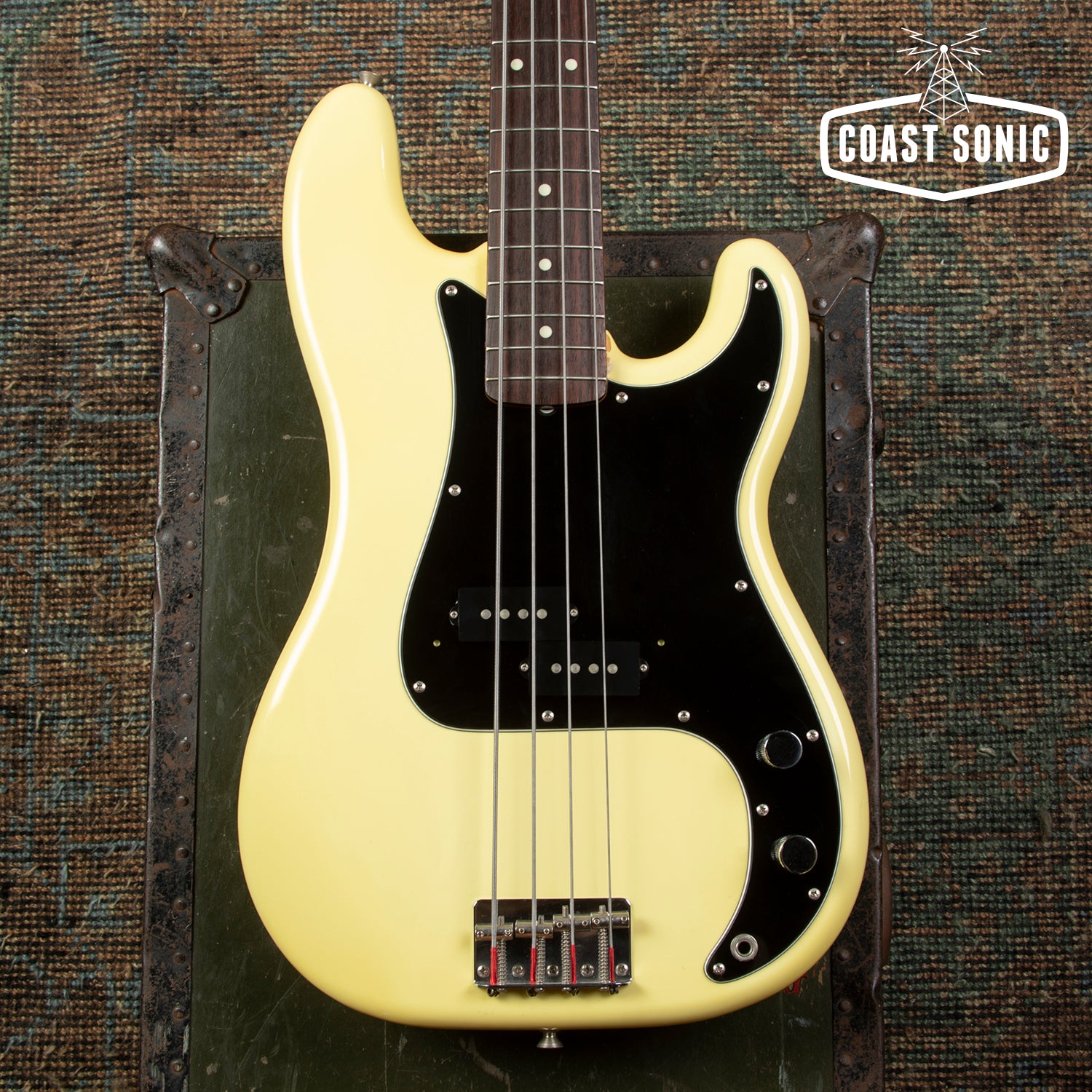 1993 Fender '70 Reissue Precision Bass P-Bass PB70 CIJ Japan