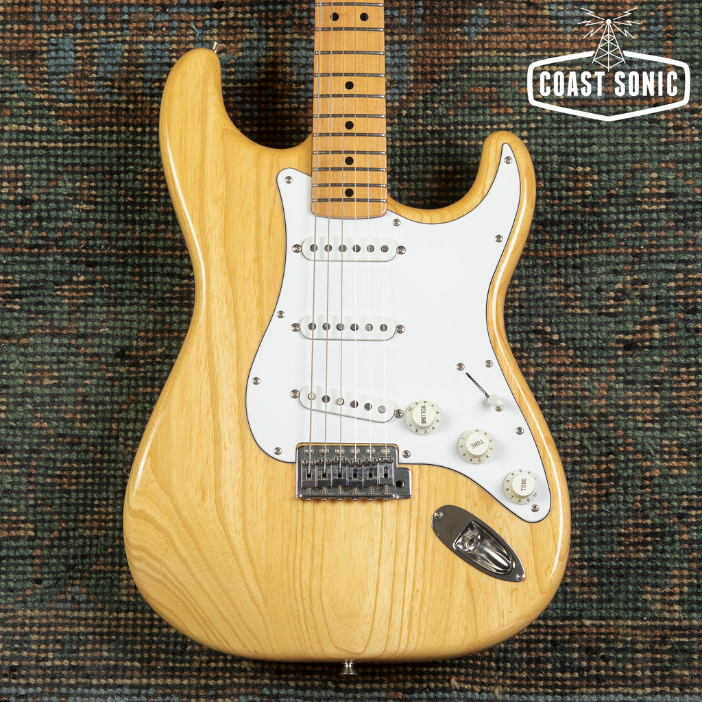 2004 Fender 