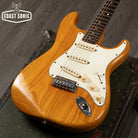 Vintage 1974 Fender Stratocaster with original case *rare rosewood fretboard