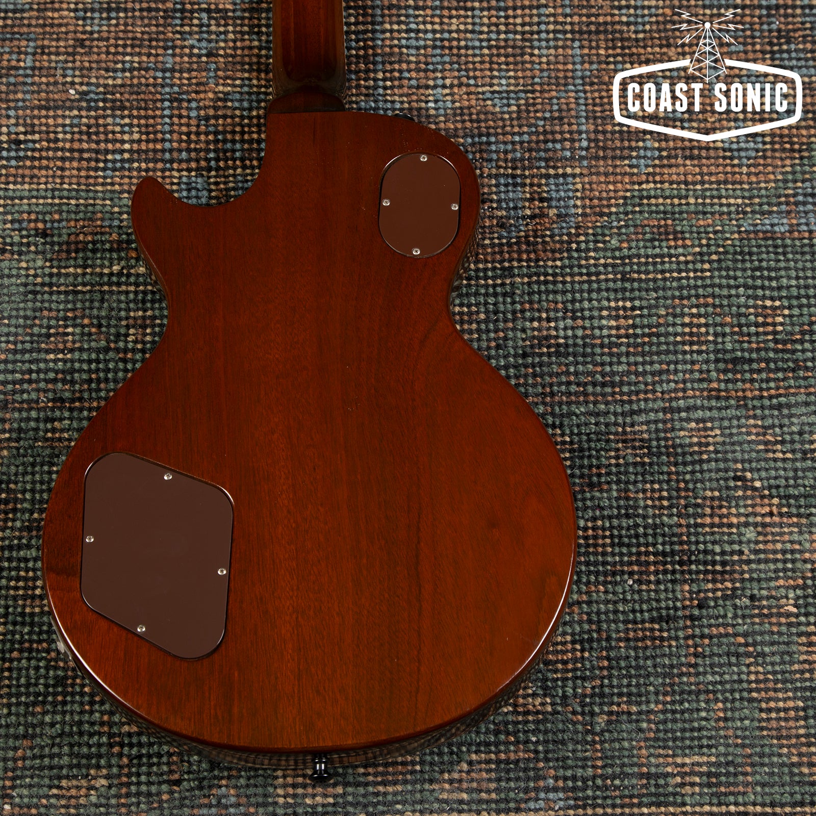 1977 Gibson Les Paul 55-77 Special Reissue - Tobacco Burst