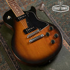 1977 Gibson Les Paul 55-77 Special Reissue  - Tobacco Burst