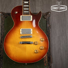 1978 Greco EG-700 Les Paul - Sunburst