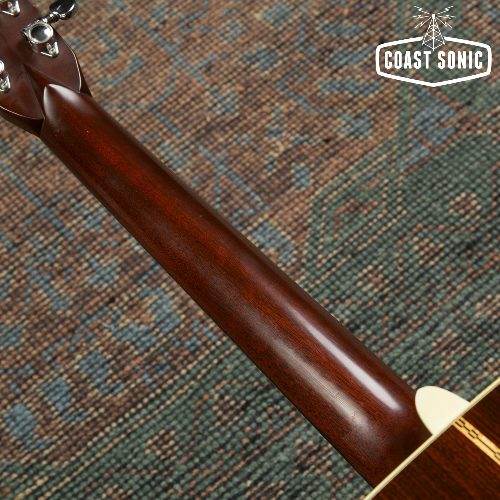 Vintage 1979 Martin D-28 Dreadnaught w/ Original Case