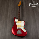 1986 Fender '62 Vintage Reissue Jazzmaster JM66-65 Made in Japan