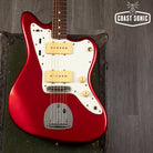 1986 Fender '62 Vintage Reissue Jazzmaster JM66-65 Made in Japan