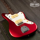 1986 Fender '62 Vintage Reissue Jazzmaster JM66-65 Made in Japan