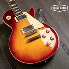 1989 Gibson Les Paul Standard Cherry Sunburst w/hardcase