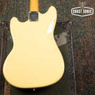 1997 Fender '69 Reissue Mustang MG69  Crafted in Japan