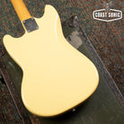 1997 Fender '69 Reissue Mustang MG69  Crafted in Japan