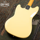 1997 Fender '69 Reissue Mustang MG69  Crafted in Japan