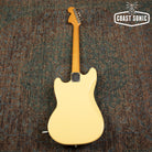 1997 Fender '69 Reissue Mustang MG69  Crafted in Japan