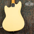 1997 Fender '69 Reissue Mustang MG69  Crafted in Japan