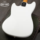 Vintage 1966 Fender Mustang (body only refin)
