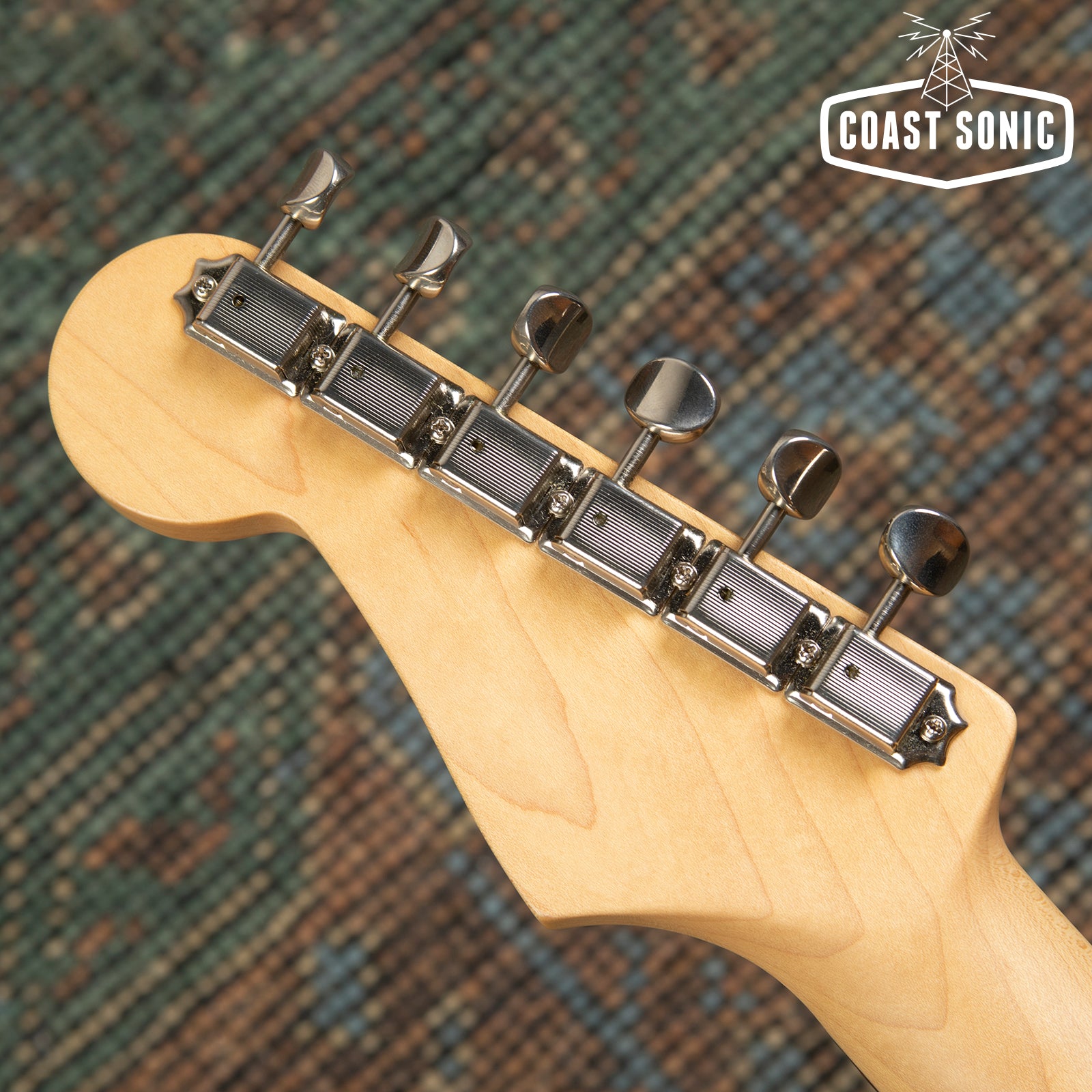 2014 Fender Aerodyne AST Stratocaster Made in Japan
