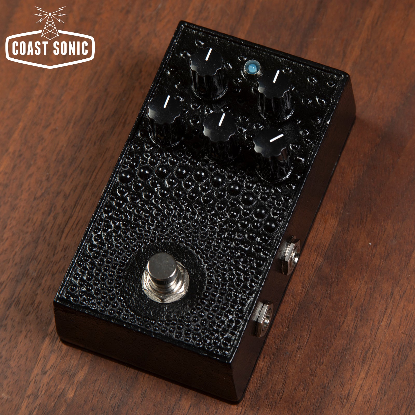 KGR Harmony ARARE Overdrive