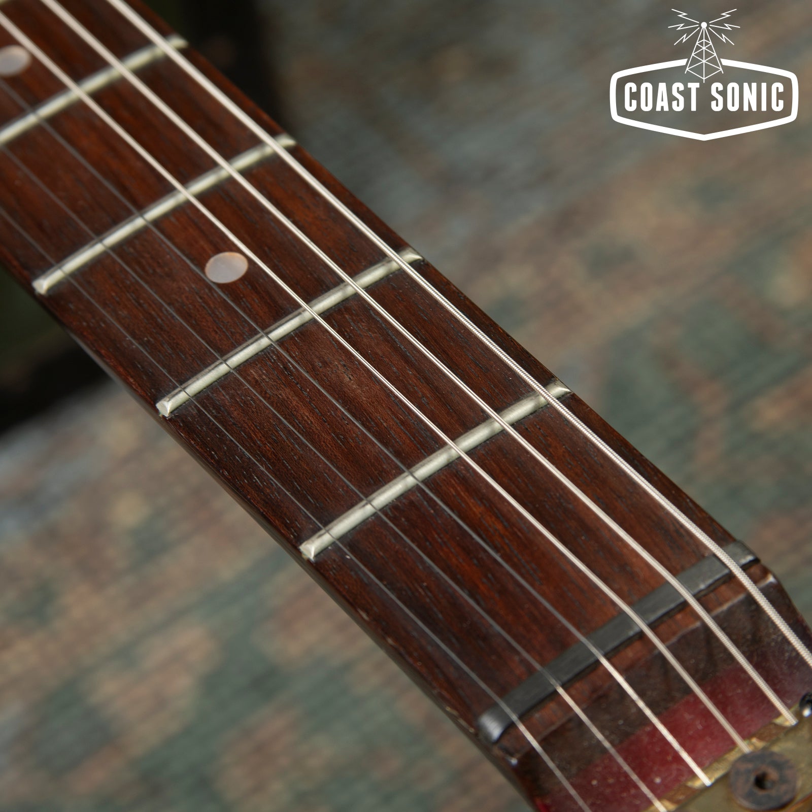 1984 Aria Pro II ZZ Custom-KV Made in Japan