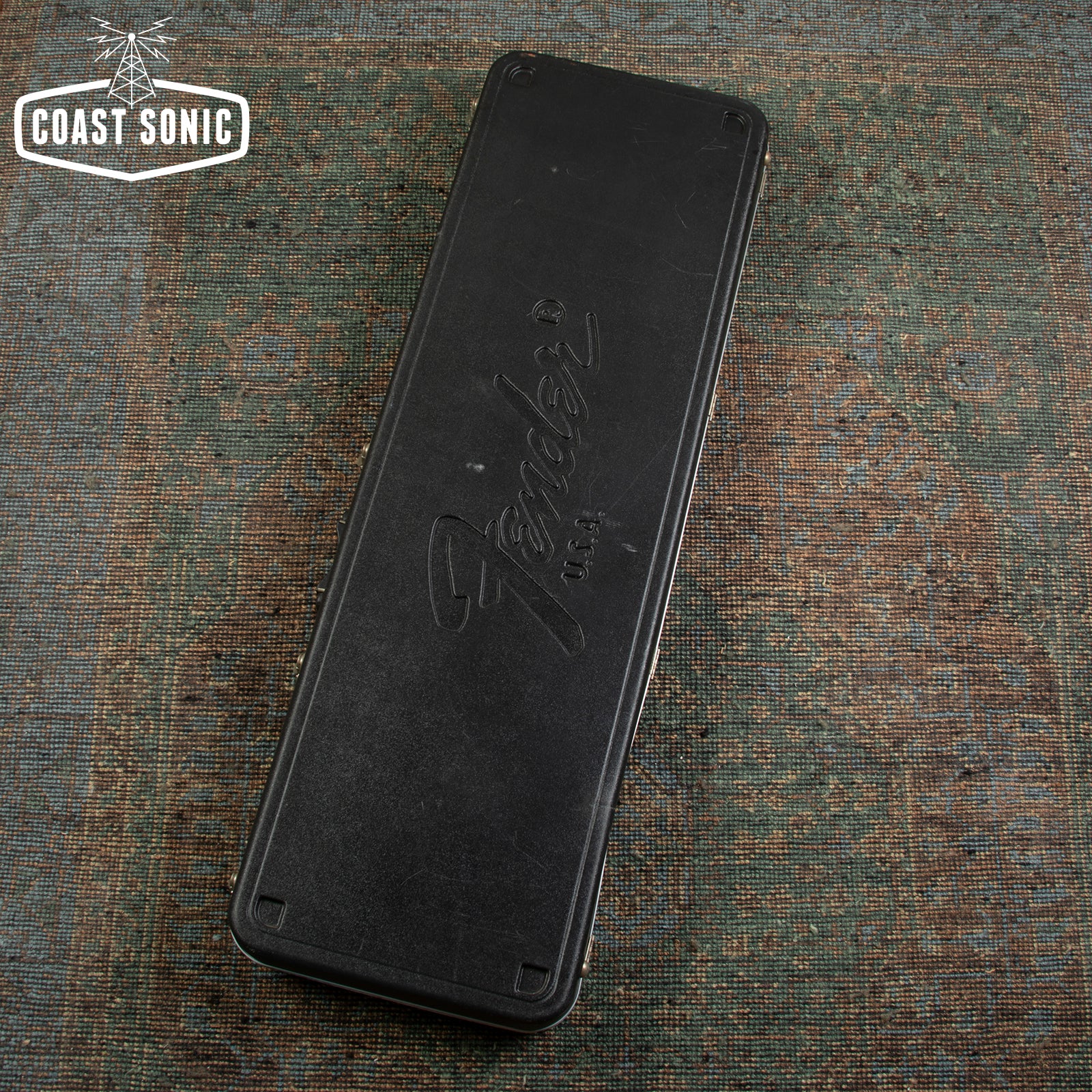 1994 Fender American Vintage Reissue '62 P Bass Precision AVRI w/case