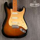 1990 Fender American Vintage Reissue '57 Stratocaster Nitro USA AVRI