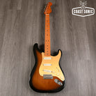 1990 Fender American Vintage Reissue '57 Stratocaster Nitro USA AVRI