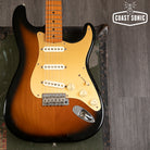 1990 Fender American Vintage Reissue '57 Stratocaster Nitro USA AVRI