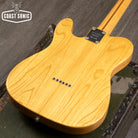 1980 Aria Pro II "Backaroo" Telecaster Made in Japan