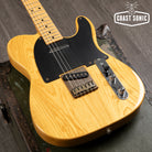 1980 Aria Pro II "Backaroo" Telecaster Made in Japan