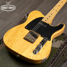 1980 Aria Pro II "Backaroo" Telecaster Made in Japan