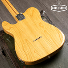 1980 Aria Pro II "Backaroo" Telecaster Made in Japan