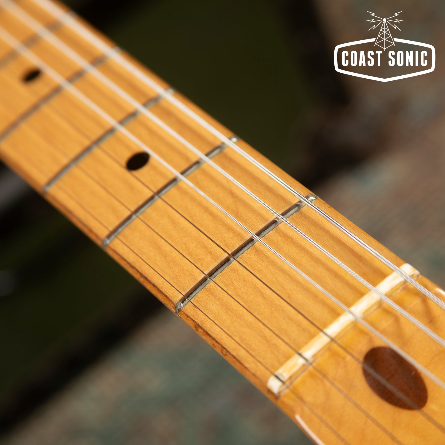 1977 Aria Pro II 