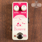 EarthQuaker Devices Barrows Fuzz Attacker