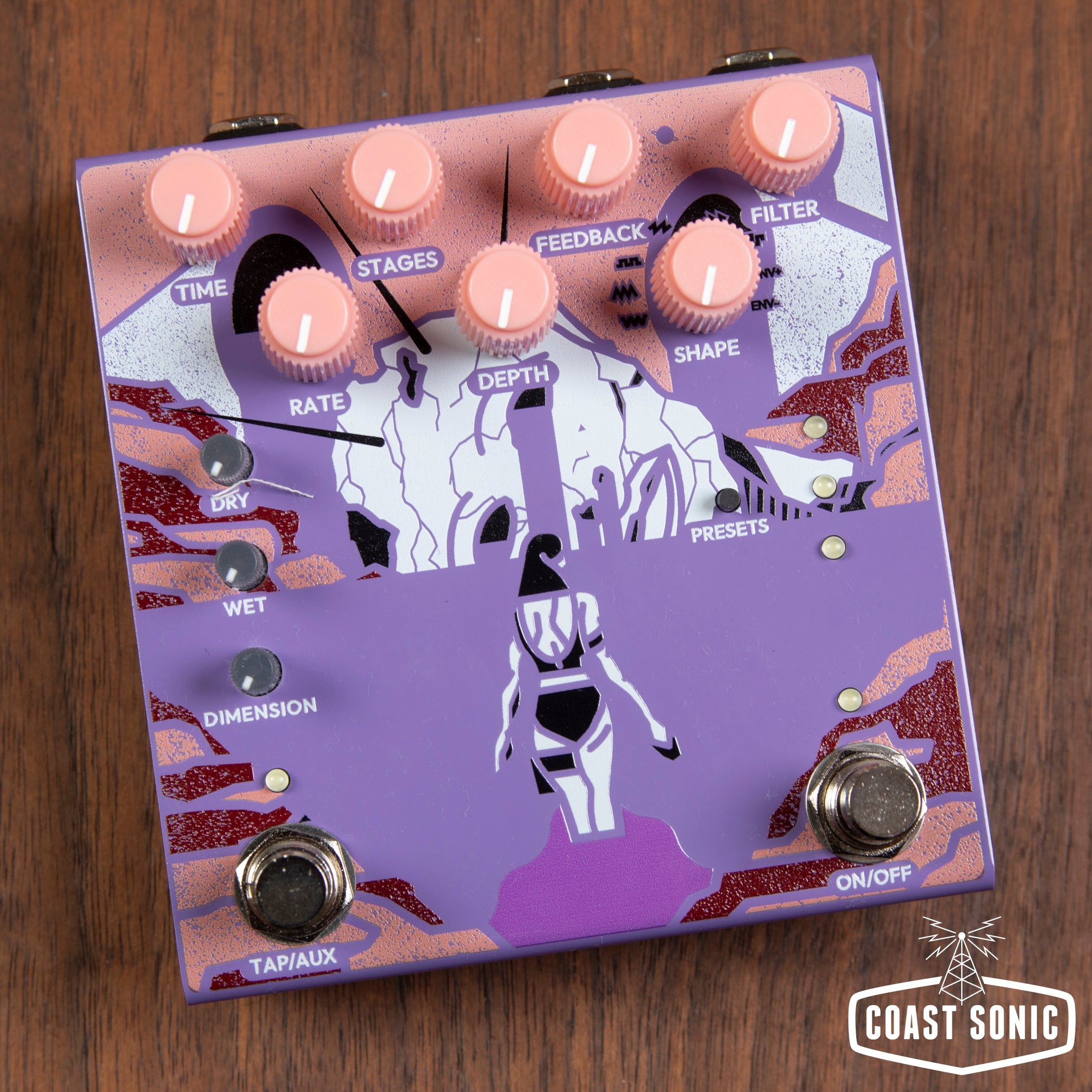 Old Blood Noise Endeavors