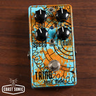 Basic Audio Tring Tremolo/Ring Modulator