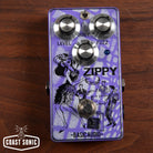 Basic Audio Zippy