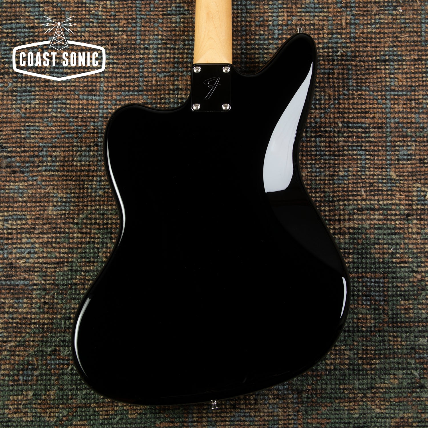 2026 Fender FSR Traditional Late 60s Jaguar Made in Japan MIJ Matching