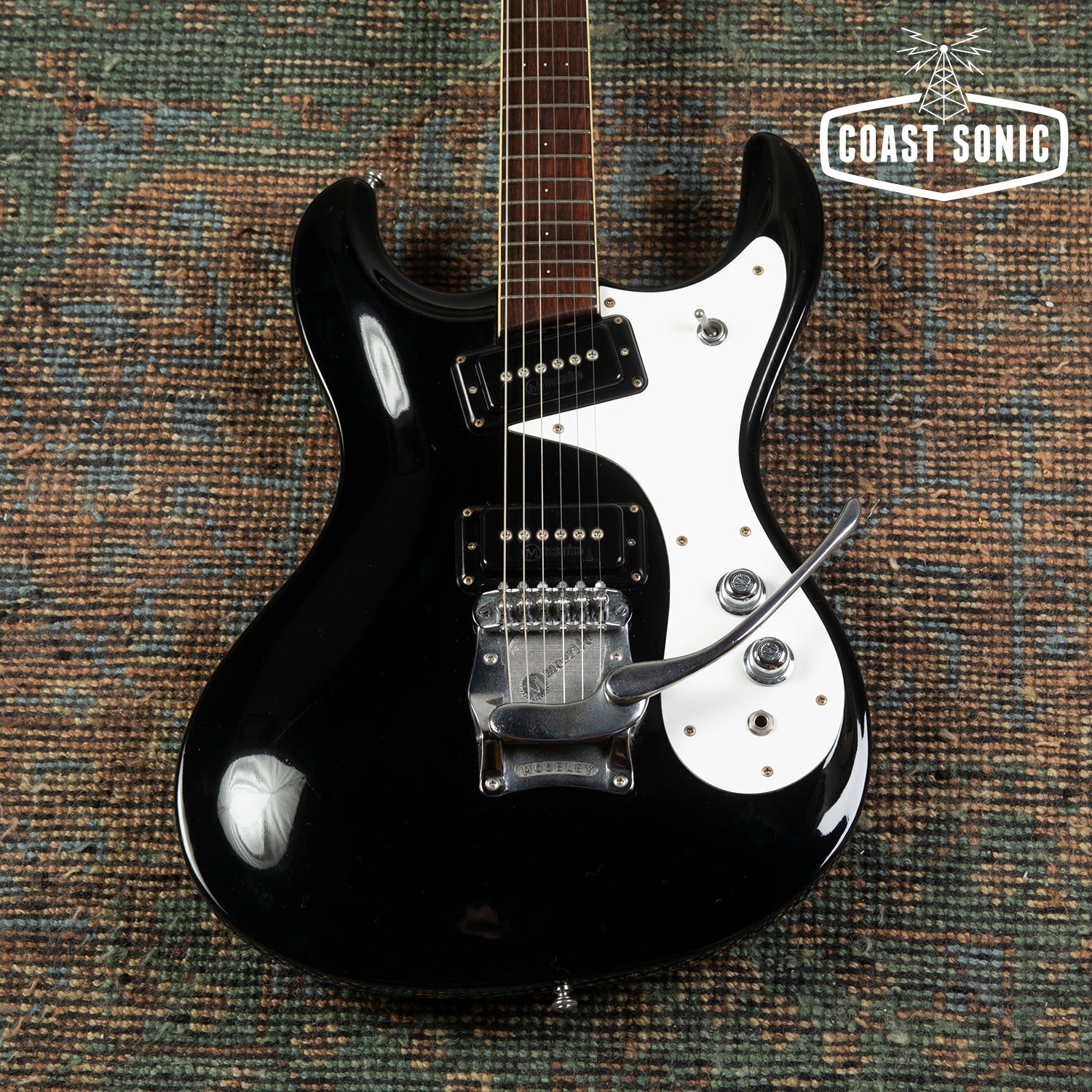 mosrite