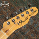 1999 Fender '72 Reissue Telecaster TL72-53 Crafted in Japan