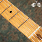 1999 Fender '72 Reissue Telecaster TL72-53 Crafted in Japan