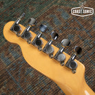 1999 Fender '72 Reissue Telecaster TL72-53 Crafted in Japan